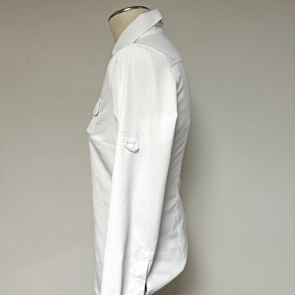 Columbia Omni-Shade top - Picture 3 of 12